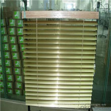 acrylic bamboo roller blinds for home textile